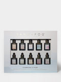 Luxurious Ten Year Anniversary Perfume Oil Dropper Set