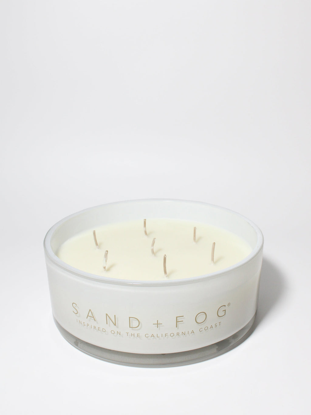 Signature Ocean Mist 34 oz scented candle