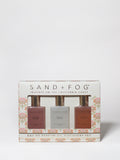 Luxurious Exploratory Perfume Oil Rollerball Set - Sweet Dreams Collection