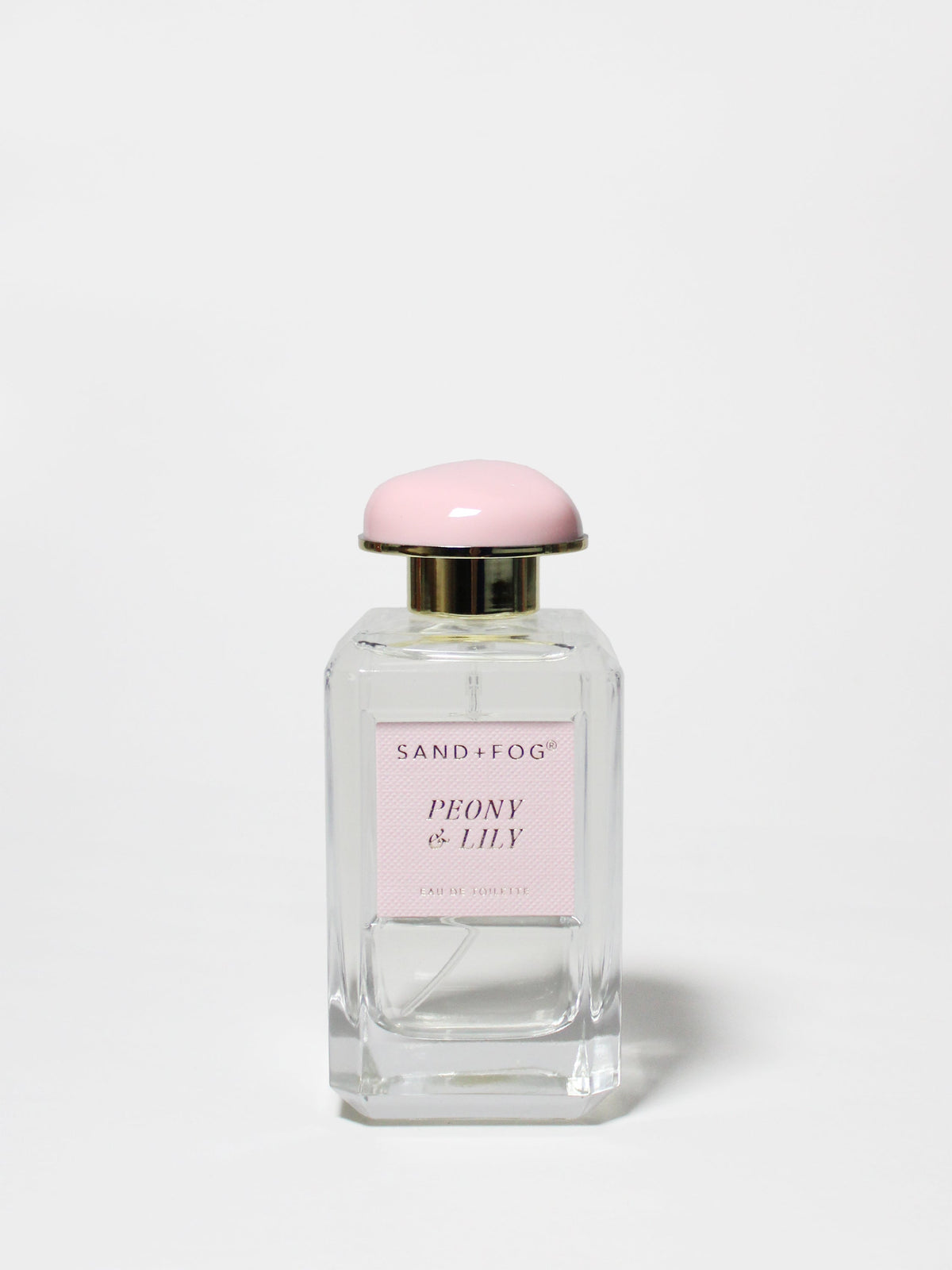 Beautiful Peony & Lily 100 ml Eau de Toilette