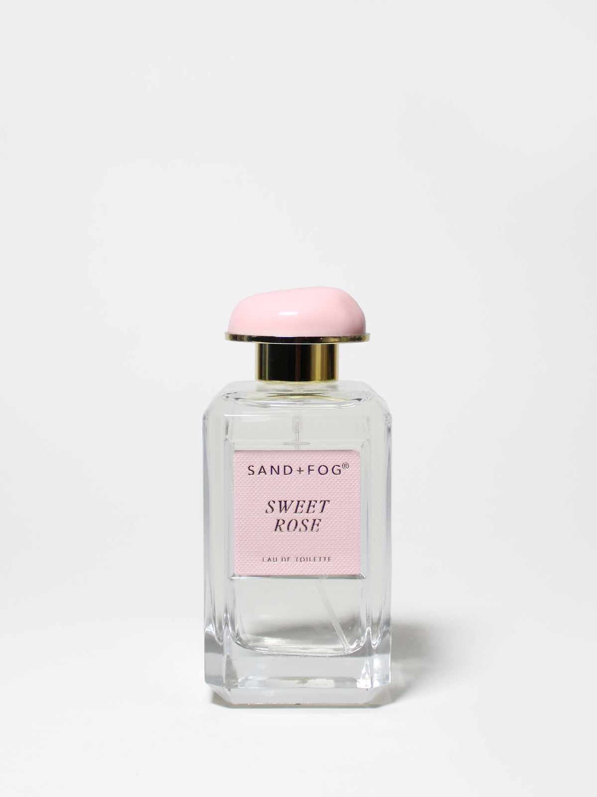 Beautiful Sweet Rose 100 ml Eau de Toilette