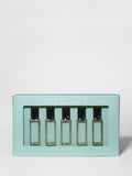 Luxurious Discovery Perfume Oil Rollerball Collection - Vacay in A Bottle