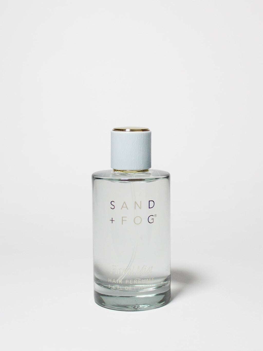 Refreshing Floral Mist 107 ml Hair Perfume