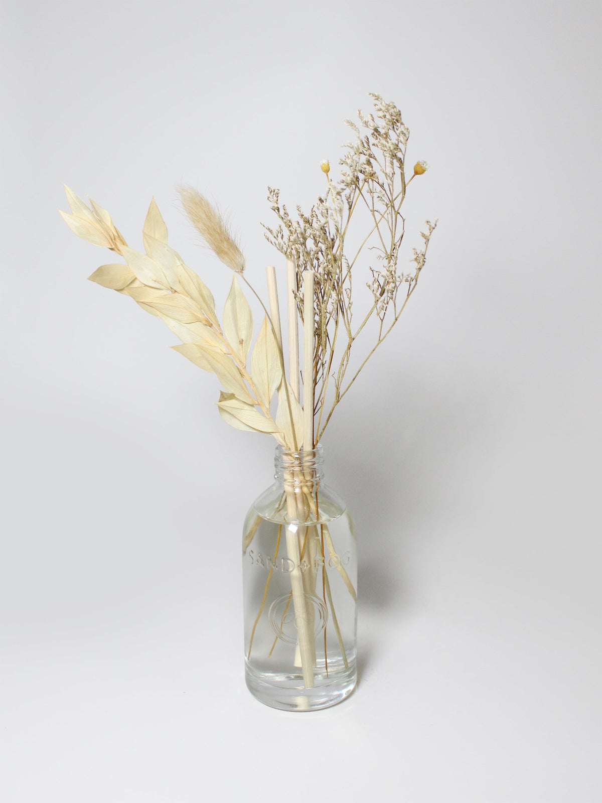 Elegant Apple Spice 110 ml Reed Diffuser