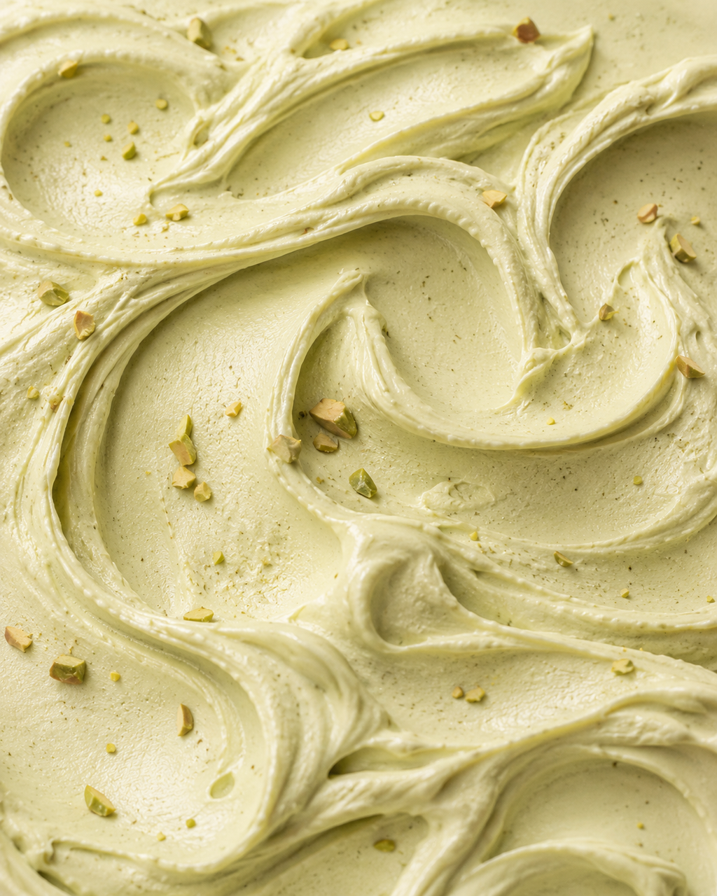 Signature Pistachio Dream 10 oz scented candle