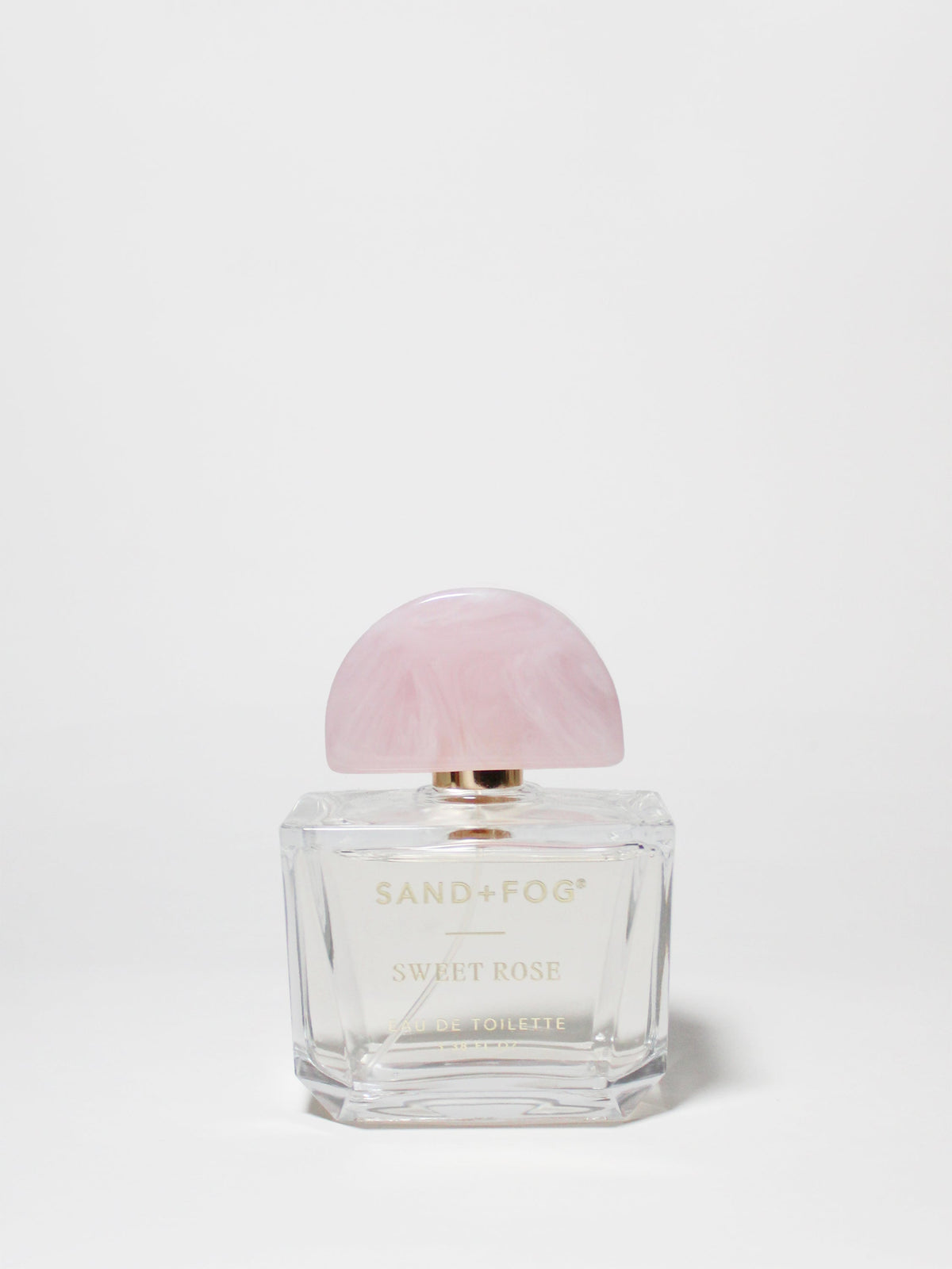 Beautiful Sweet Rose 100 ml Eau de Toilette