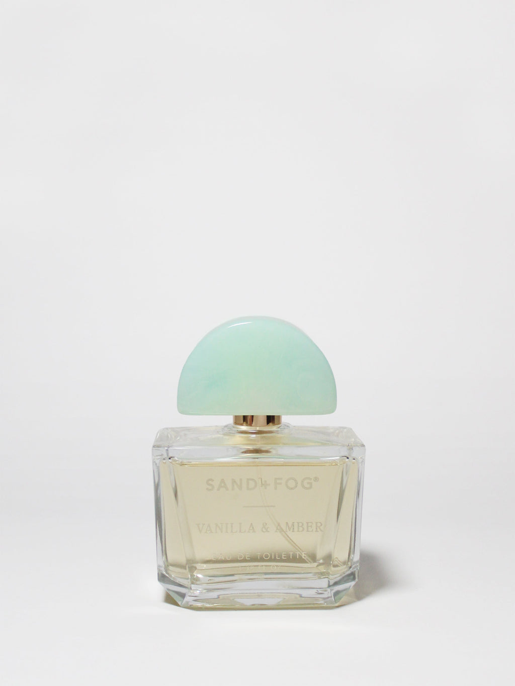Beautiful Vanilla & Amber 100 ml Eau de Toilette