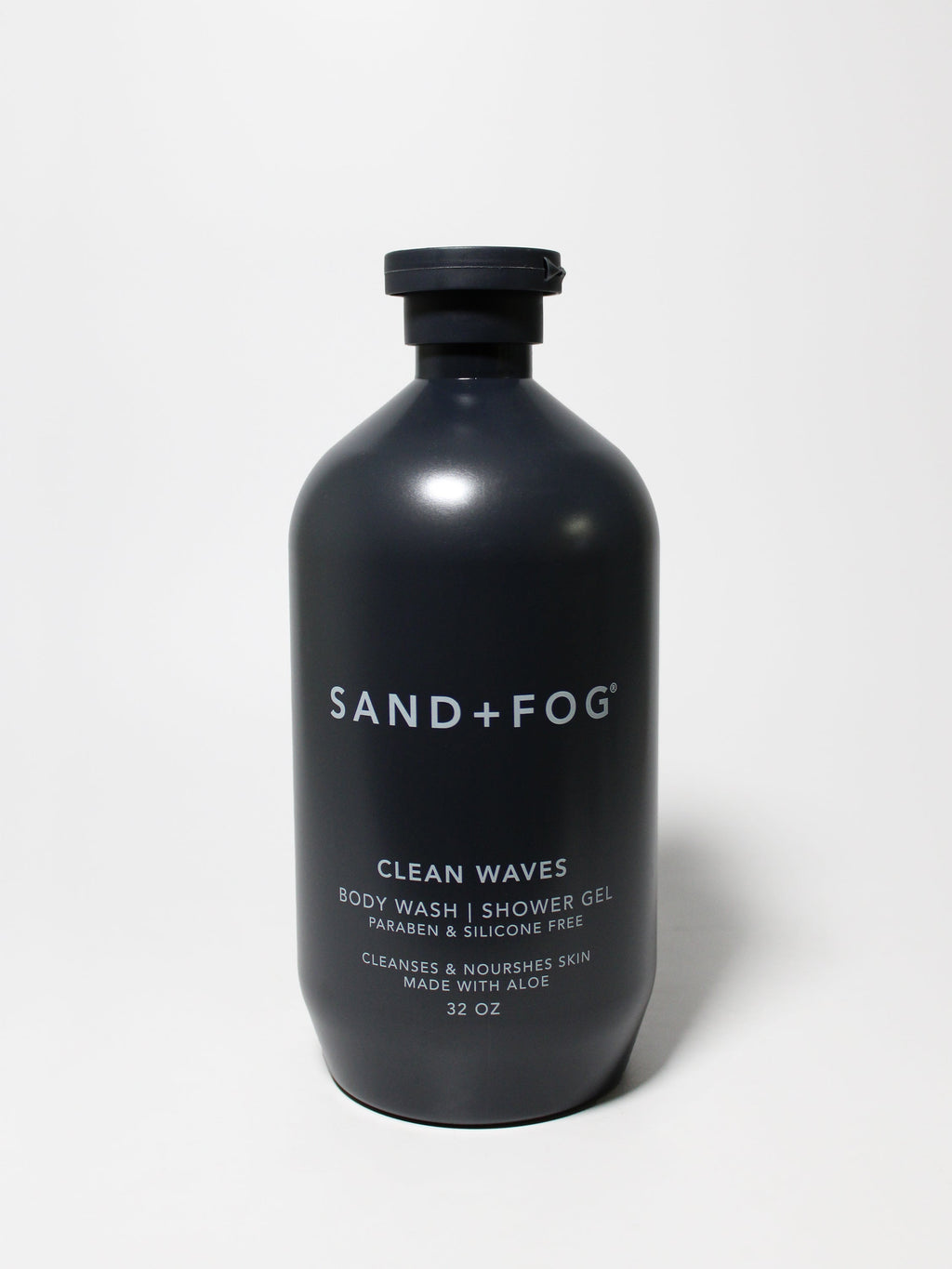 Beautiful Clean Waves 32 oz Body Wash