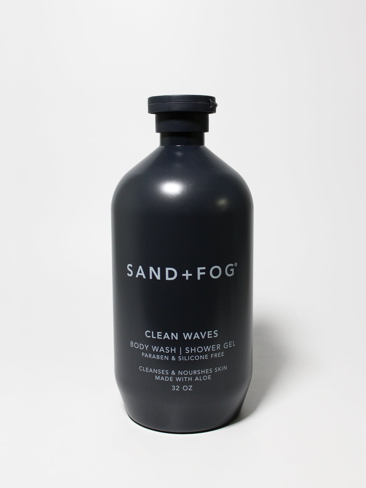 Beautiful Clean Waves 32 oz Body Wash