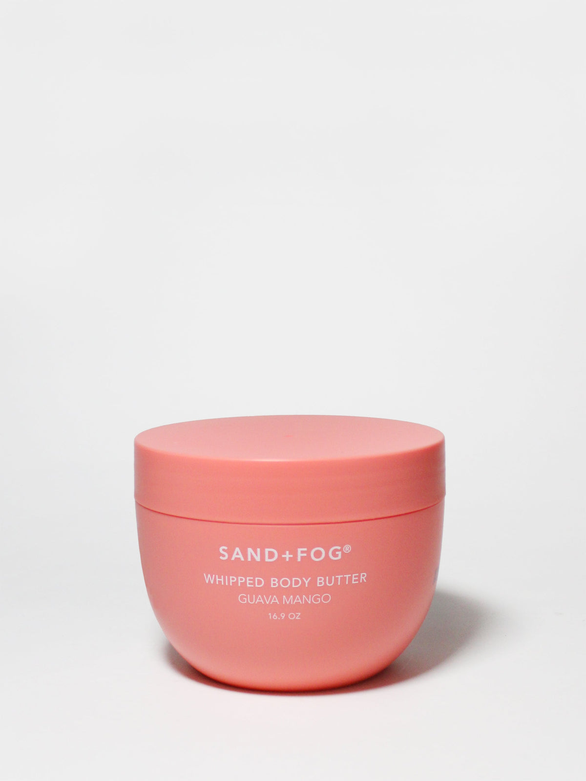 Beautiful Guava Mango 16.9 oz Whipped Body Butter