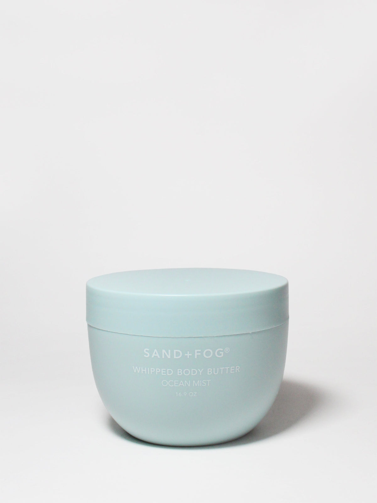 Refreshing Ocean Mist 16.9 oz Whipped Body Butter