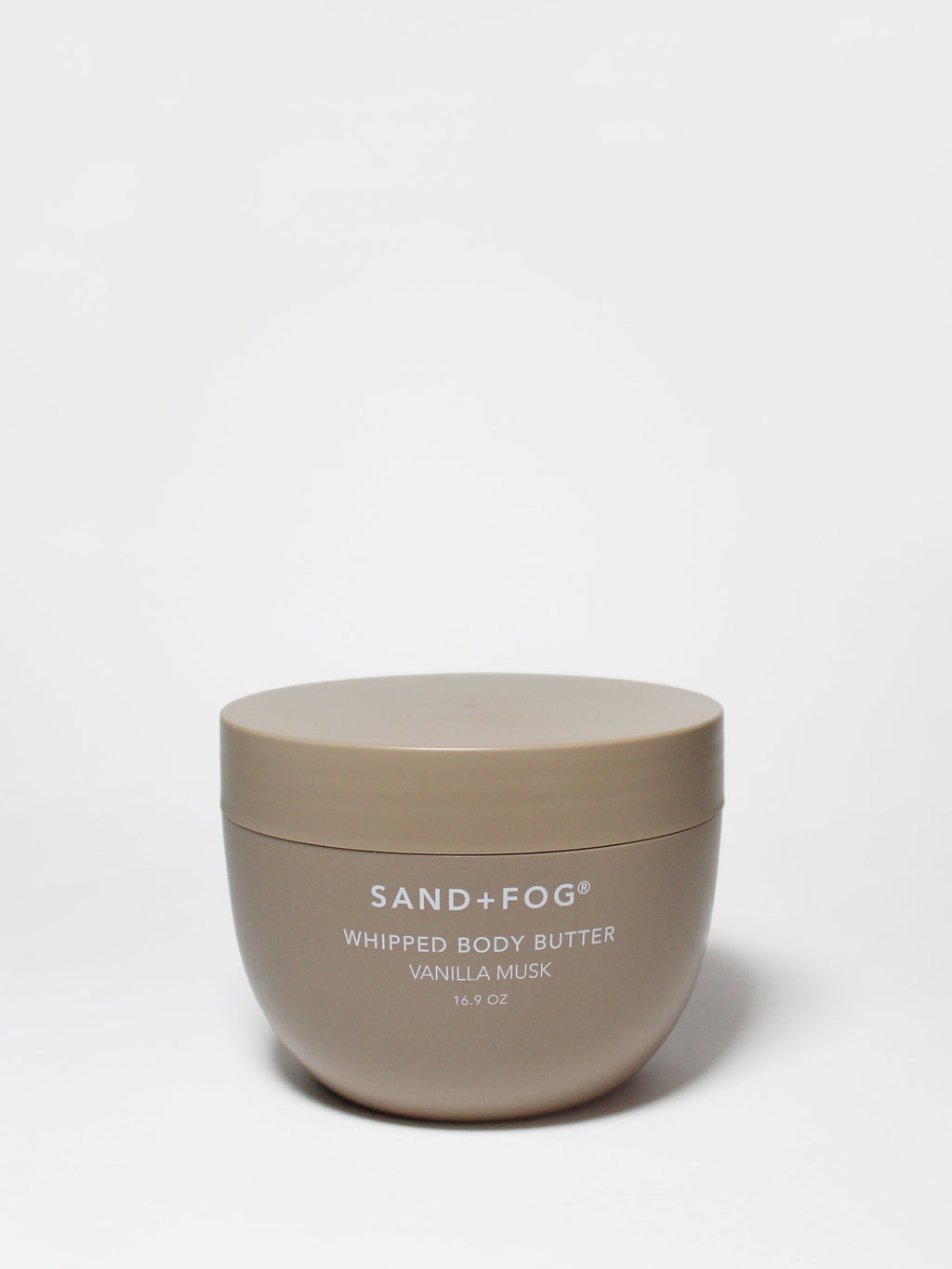 Beautiful Vanilla Musk 16.9 oz Whipped Body Butter