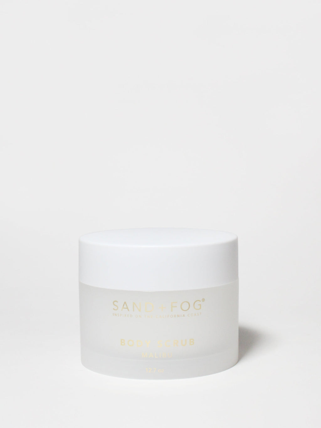 Beautiful Malibu 12.7 oz Body Scrub