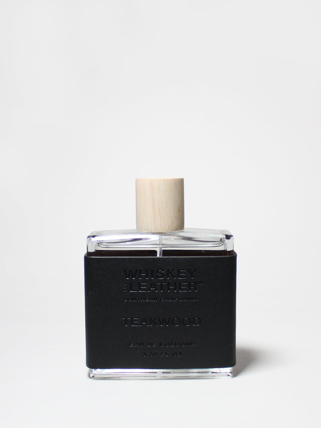 Beautiful Teakwood 3.38 ml Eau de Toilette