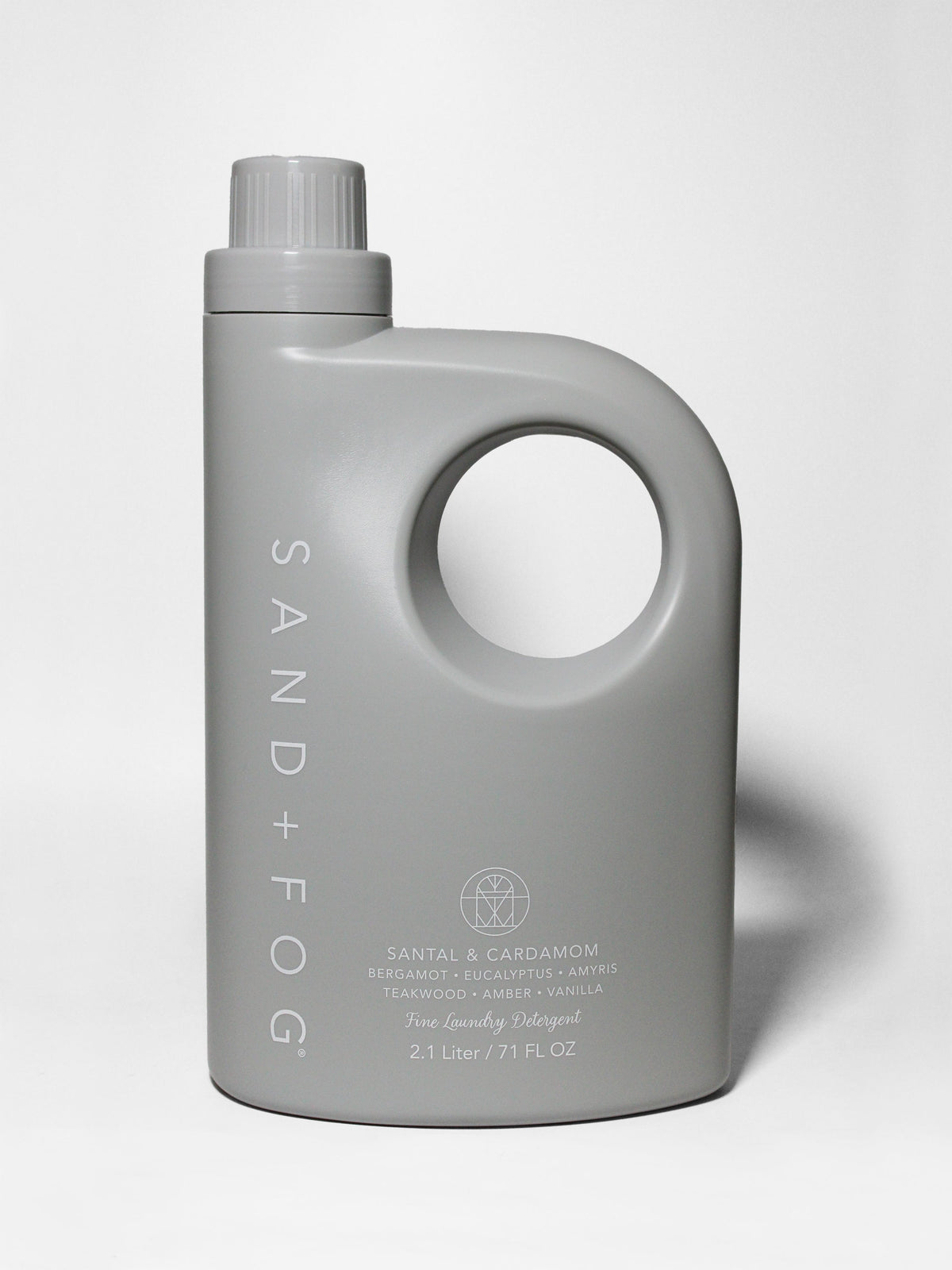 Beautiful Santal & Cardamom 71 oz Laundry Detergent