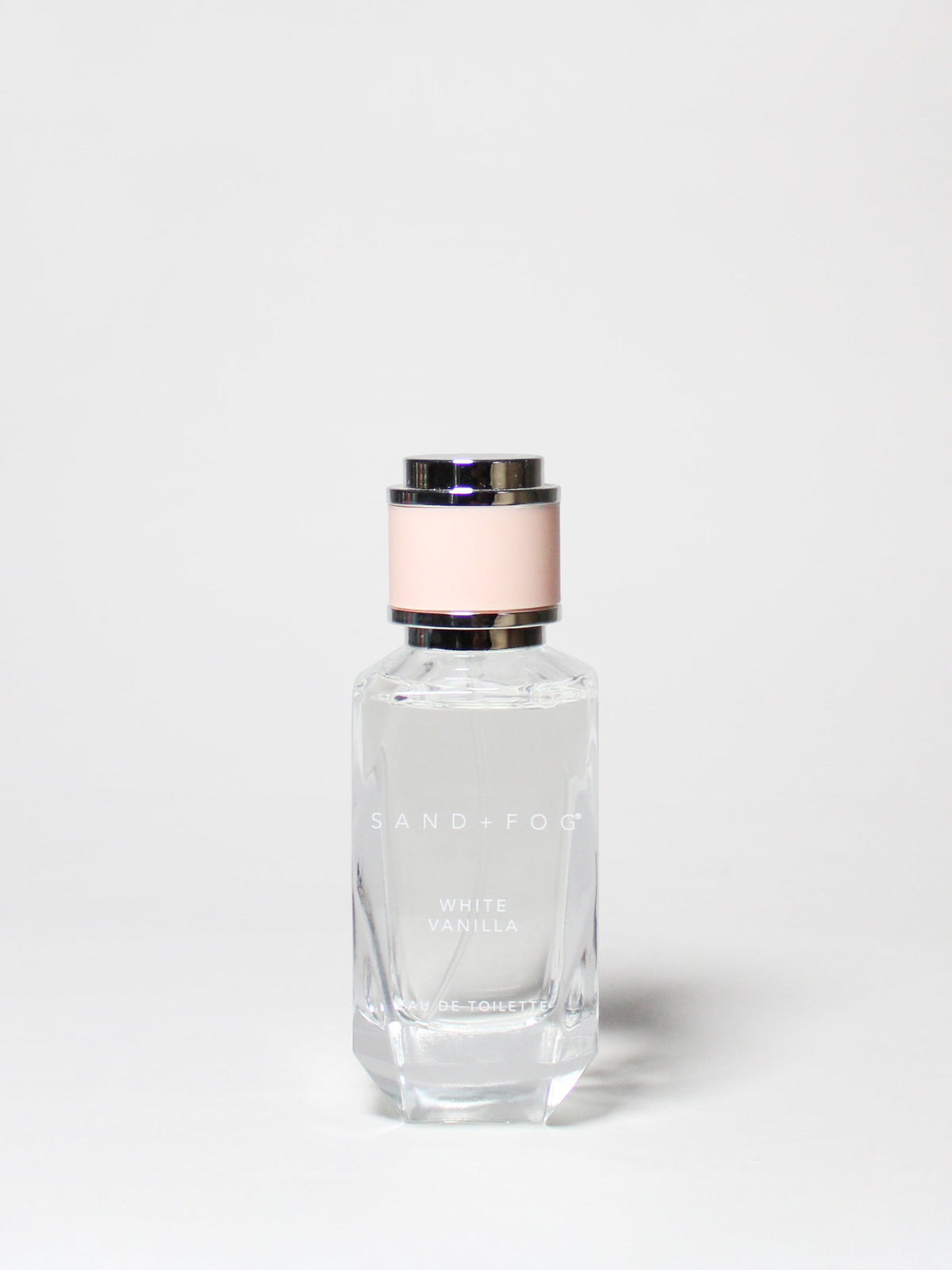 Beautiful White Vanilla 50 ml Eau de Toilette