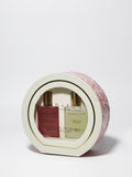 Luxurious Exploratory Perfume Oil Rollerball Set - Retro Daisy Collection