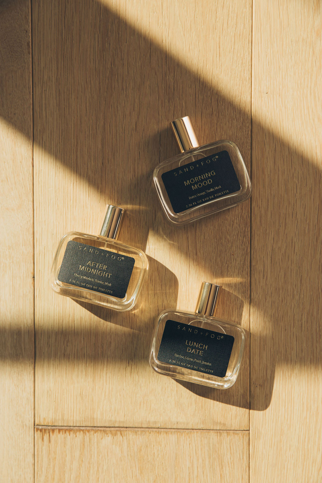Beautiful Morning Mood 70 ml Eau de Toilette