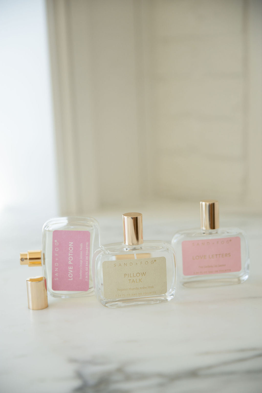 Plush Pillow Talk 70 ml Eau de Toilette