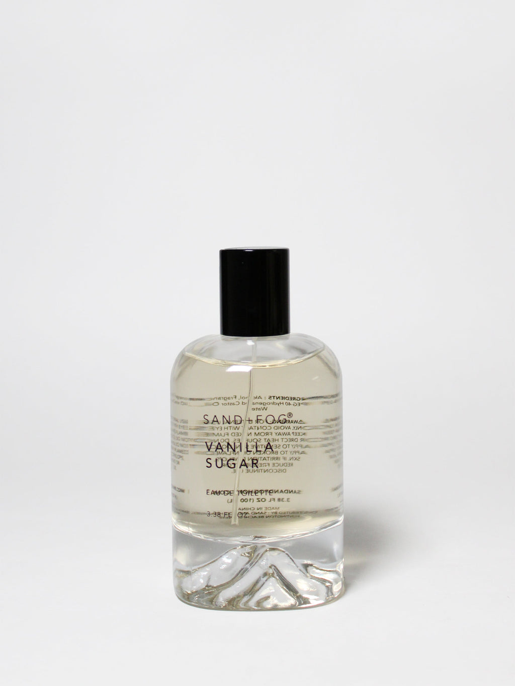 Beautiful Vanilla Sugar 100 ml Eau de Toilette