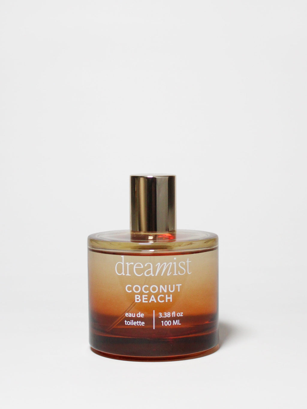 Beautiful Dreamist Coconut Beach 100 ml Eau de Toilette