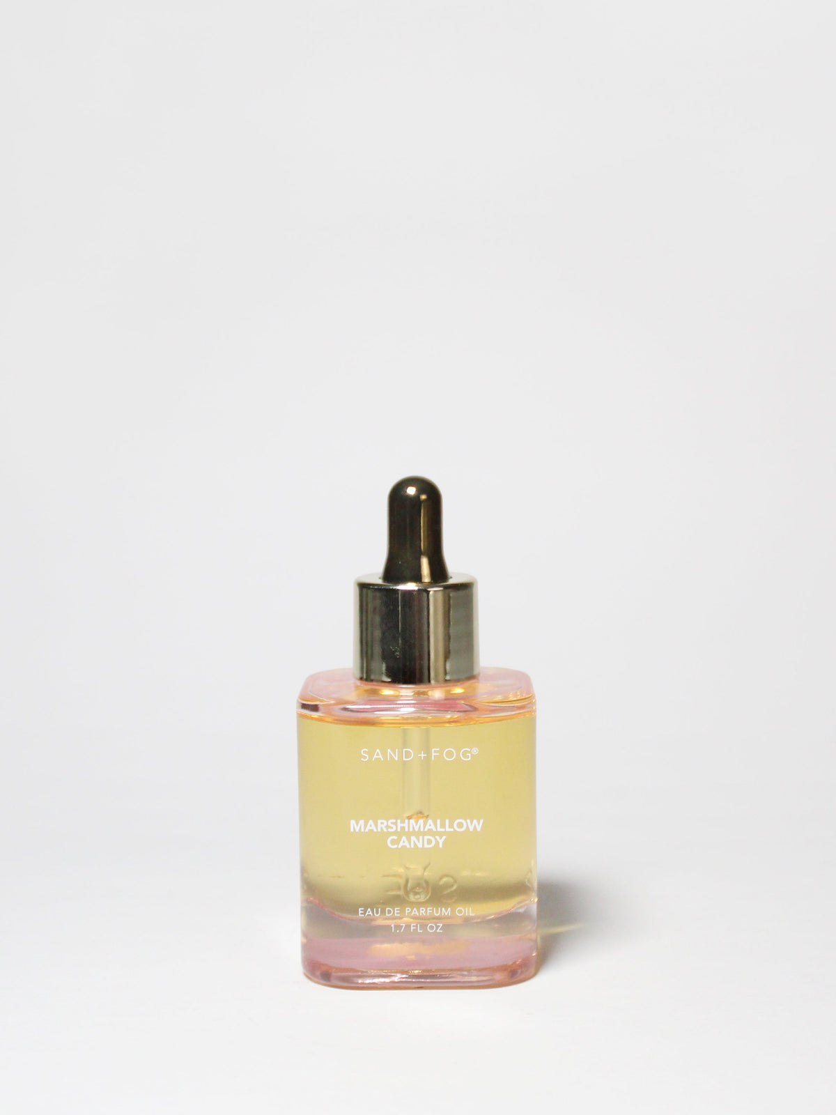 Luxurious Marshmallow Candy 50 ml Perfume Oil Dropper
