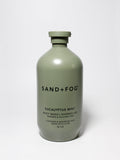Beautiful Eucalyptus Mint 32 oz Body Wash