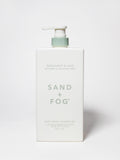Beautiful Bergamot & Oud 32 oz Body Wash