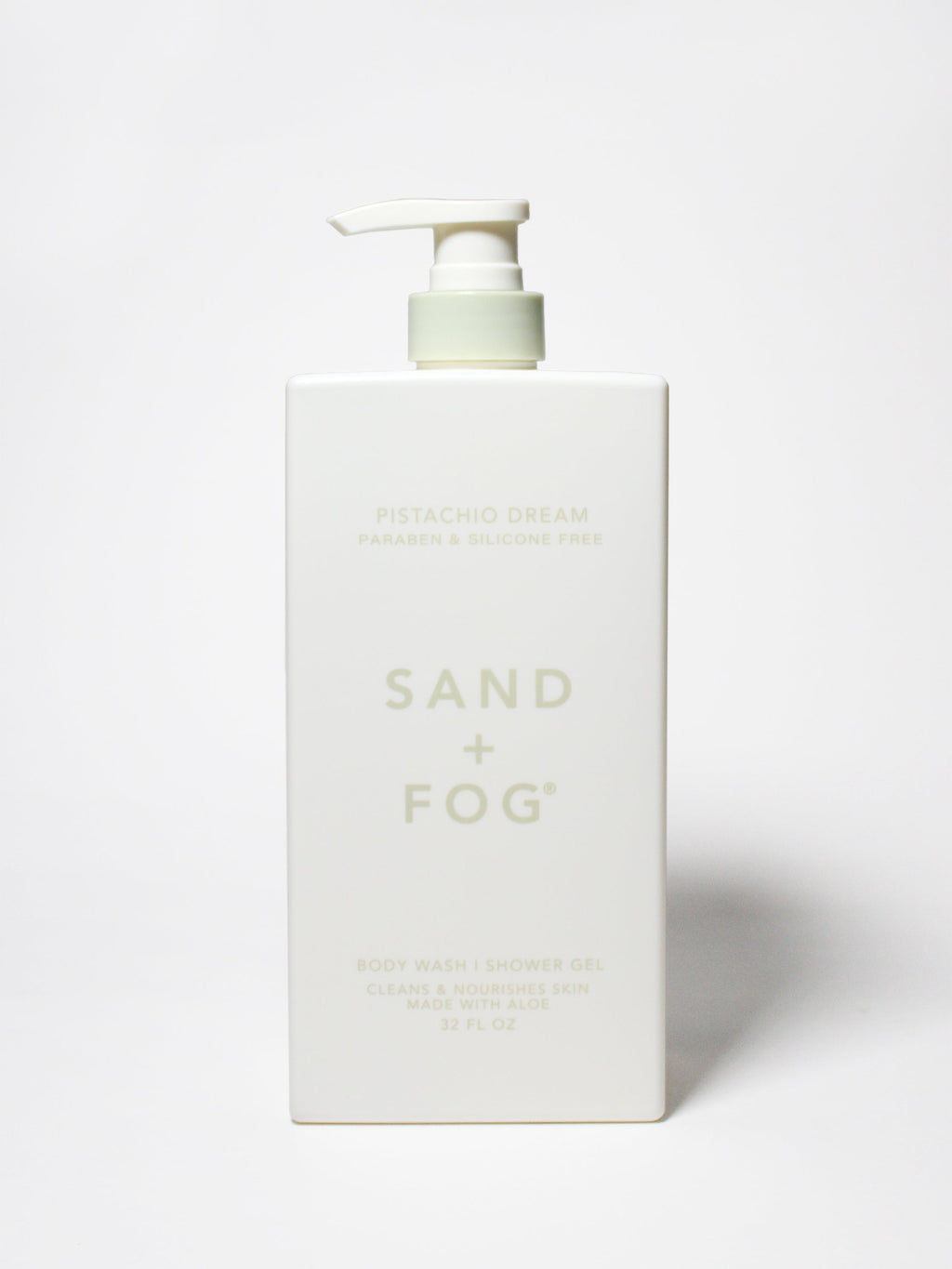 Beautiful Pistachio Dream 32 oz Body Wash
