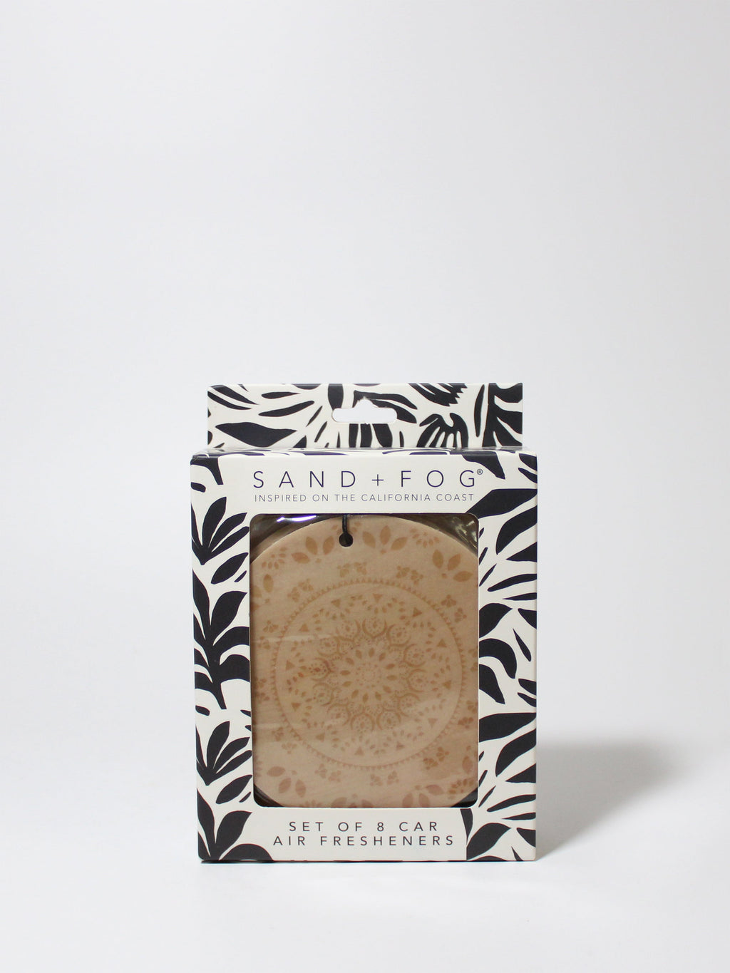 Beautiful Set of 8 Car Air Fresheners