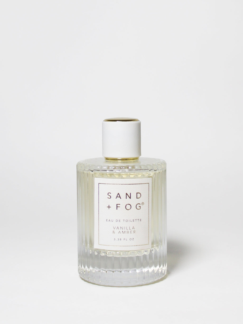Beautiful Vanilla & Amber 100 ml Eau de Toilette