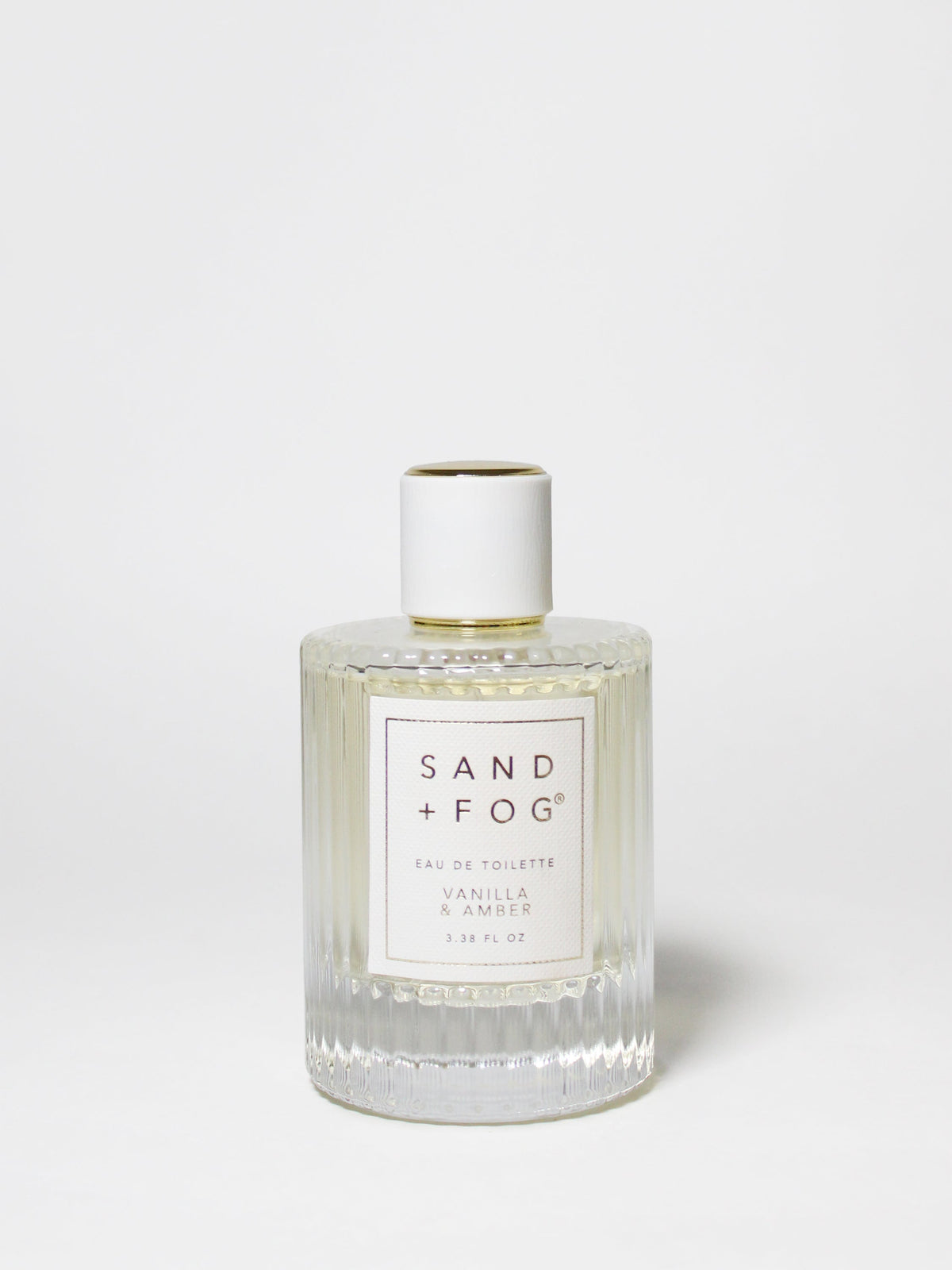 Beautiful Vanilla & Amber 100 ml Eau de Toilette
