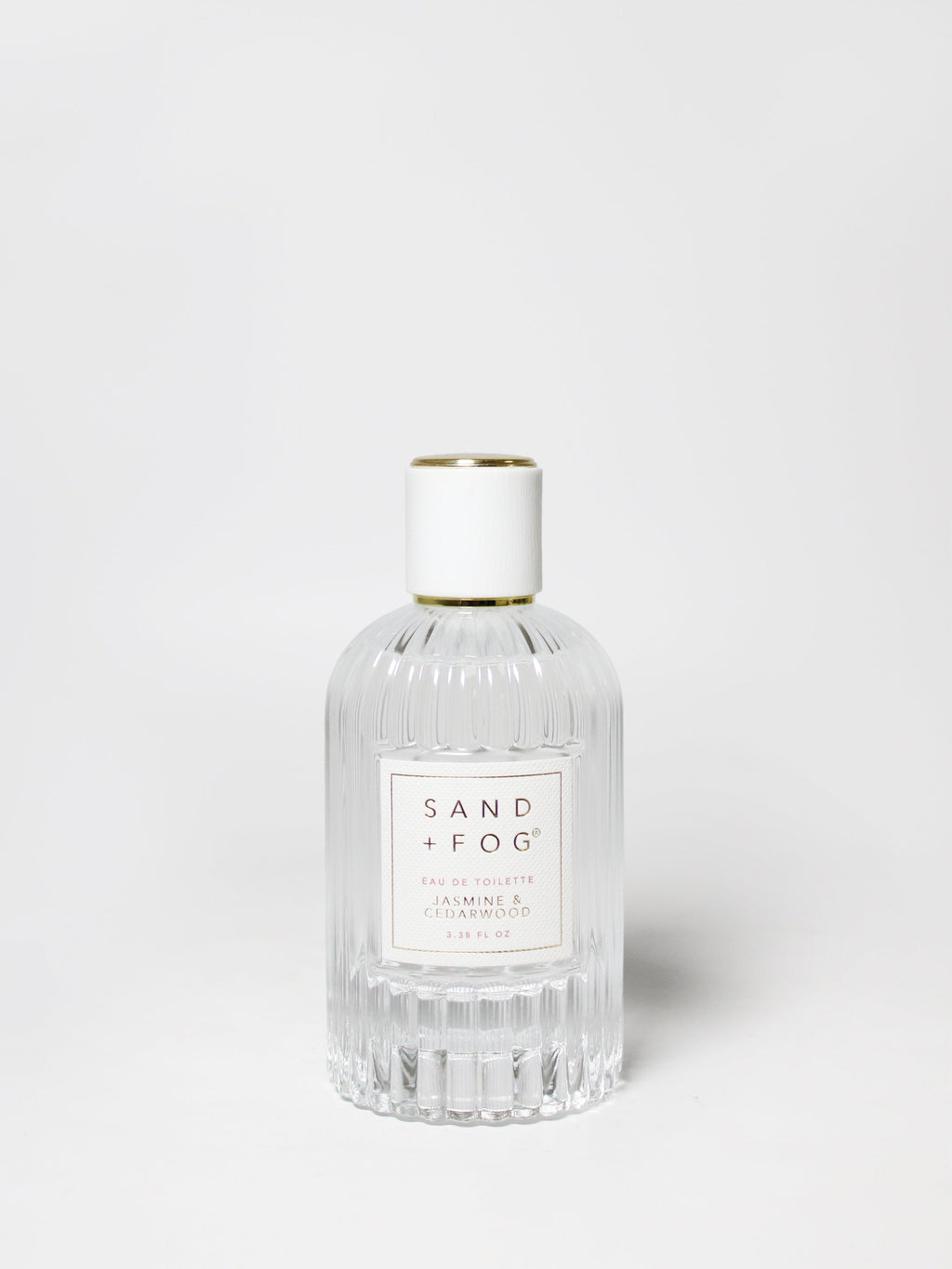 Beautiful Jasmine & Cedarwood 100 ml Eau de Toilette