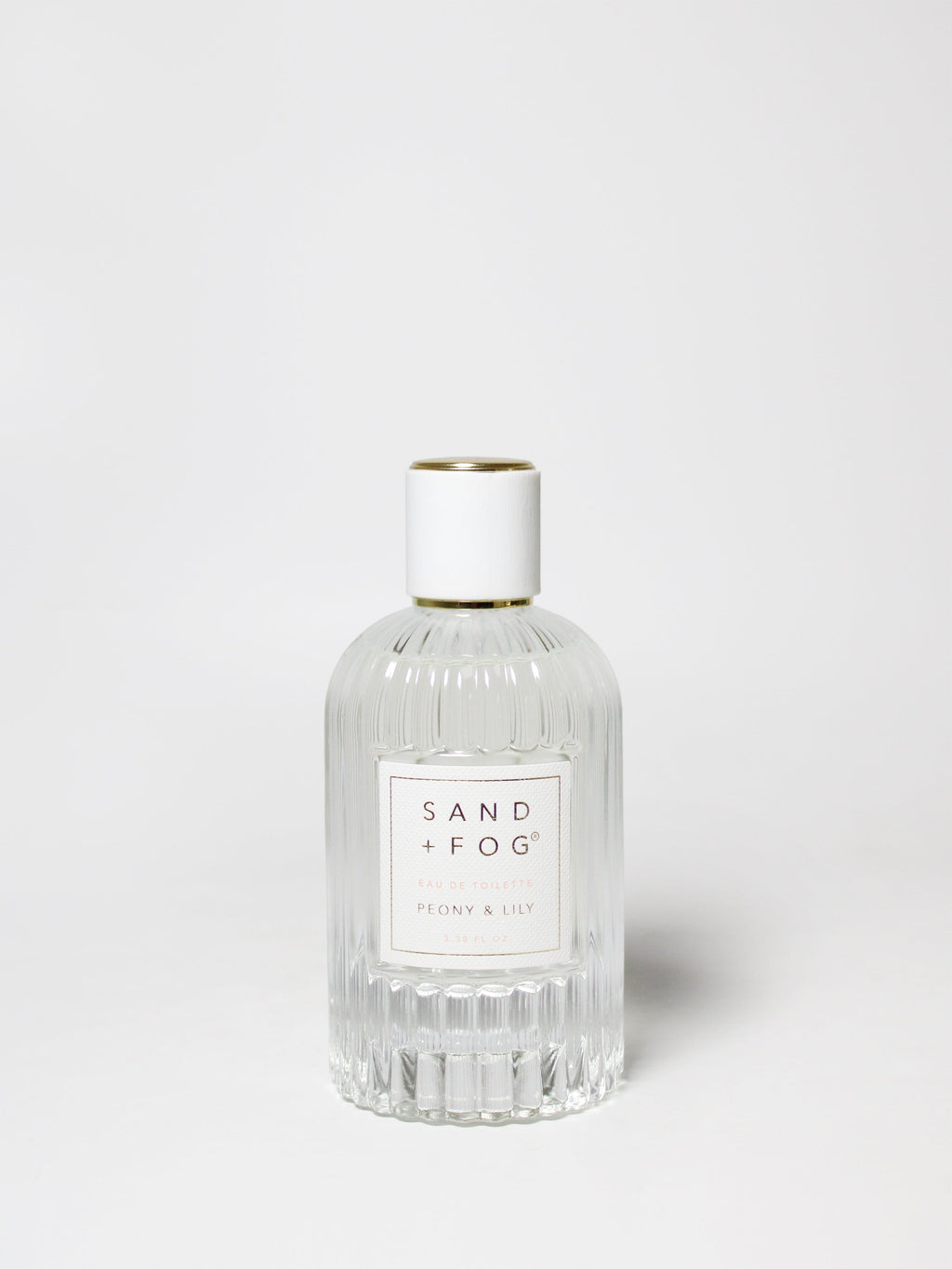 Beautiful Peony & Lily 100 ml Eau de Toilette