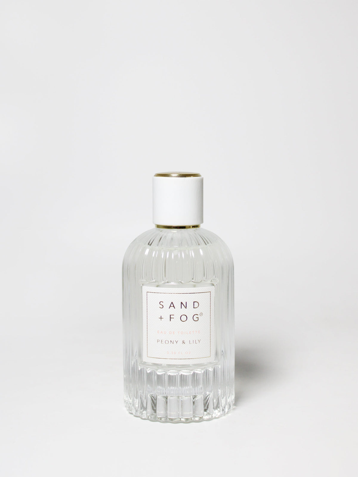 Beautiful Peony & Lily 100 ml Eau de Toilette