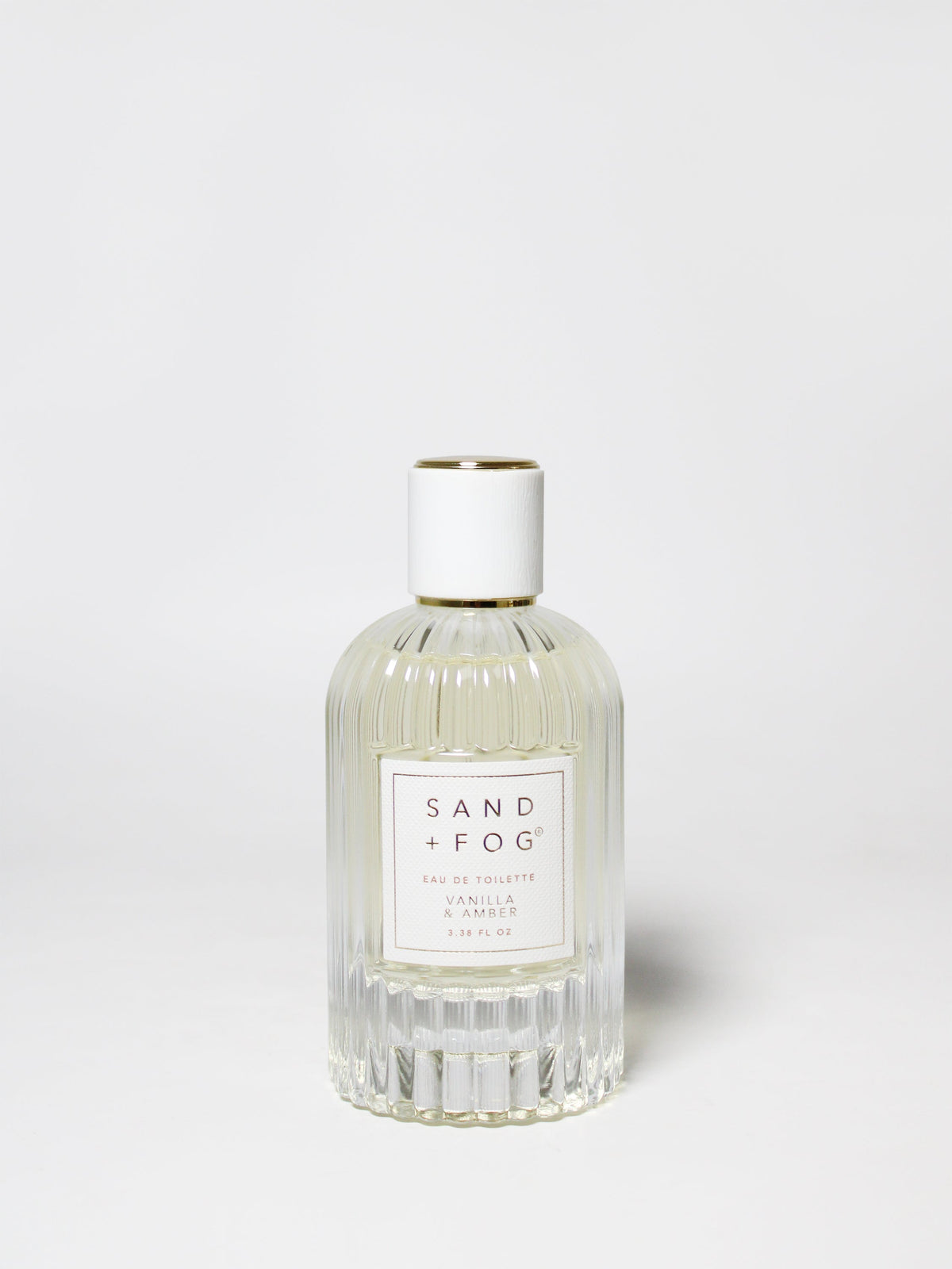 Beautiful Vanilla & Amber 100 ml Eau de Toilette