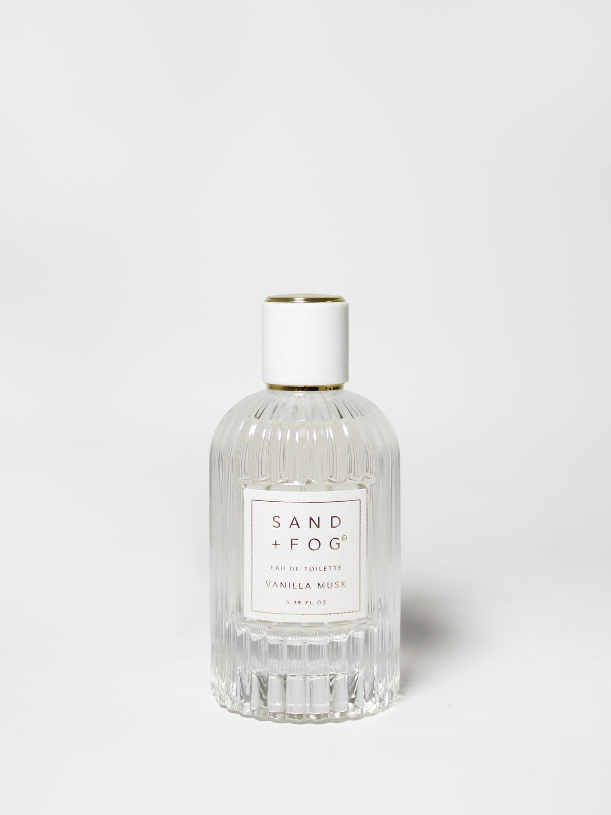 Beautiful Vanilla Musk 100 ml Eau de Toilette