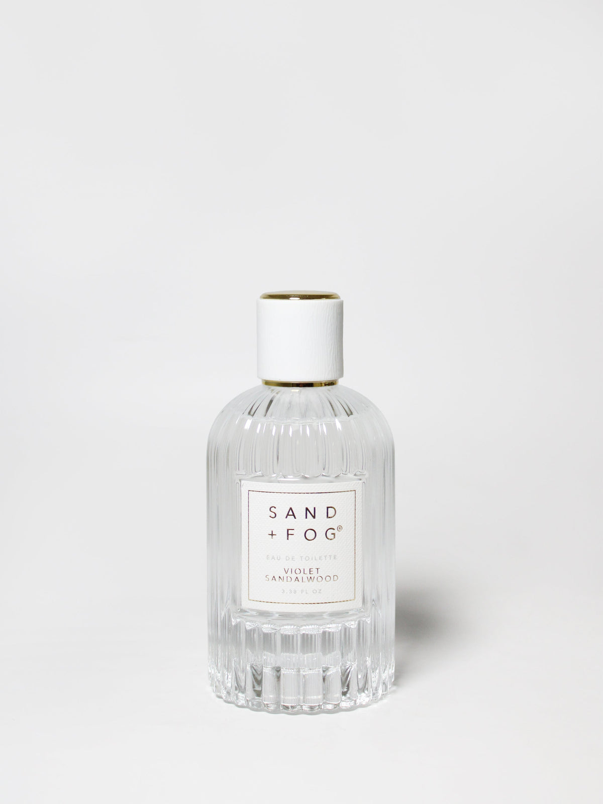 Beautiful Violet Sandalwood 100 ml Eau de Toilette