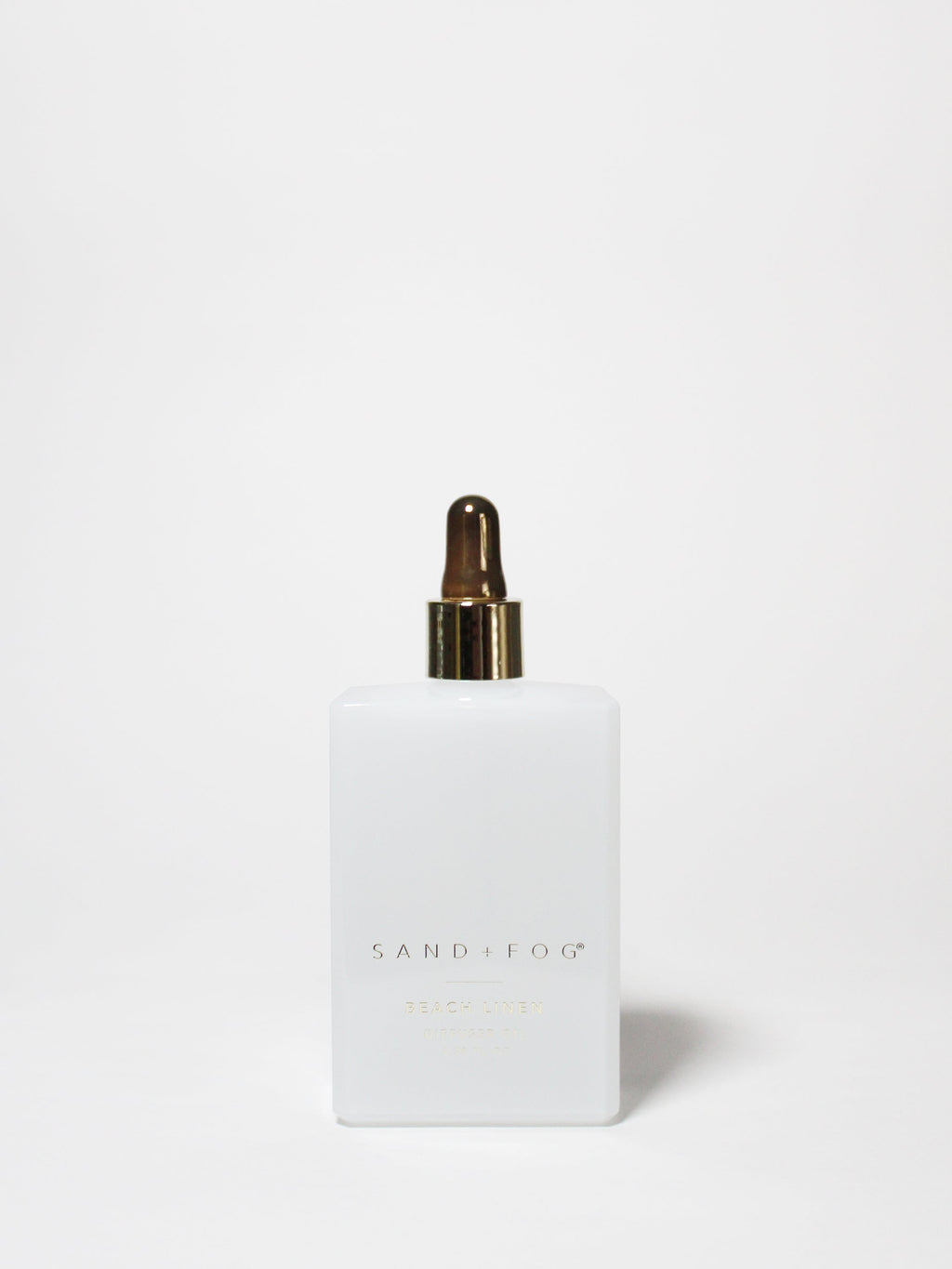 Elegant Beach Linen 100 ml Fragrance Diffuser Oil