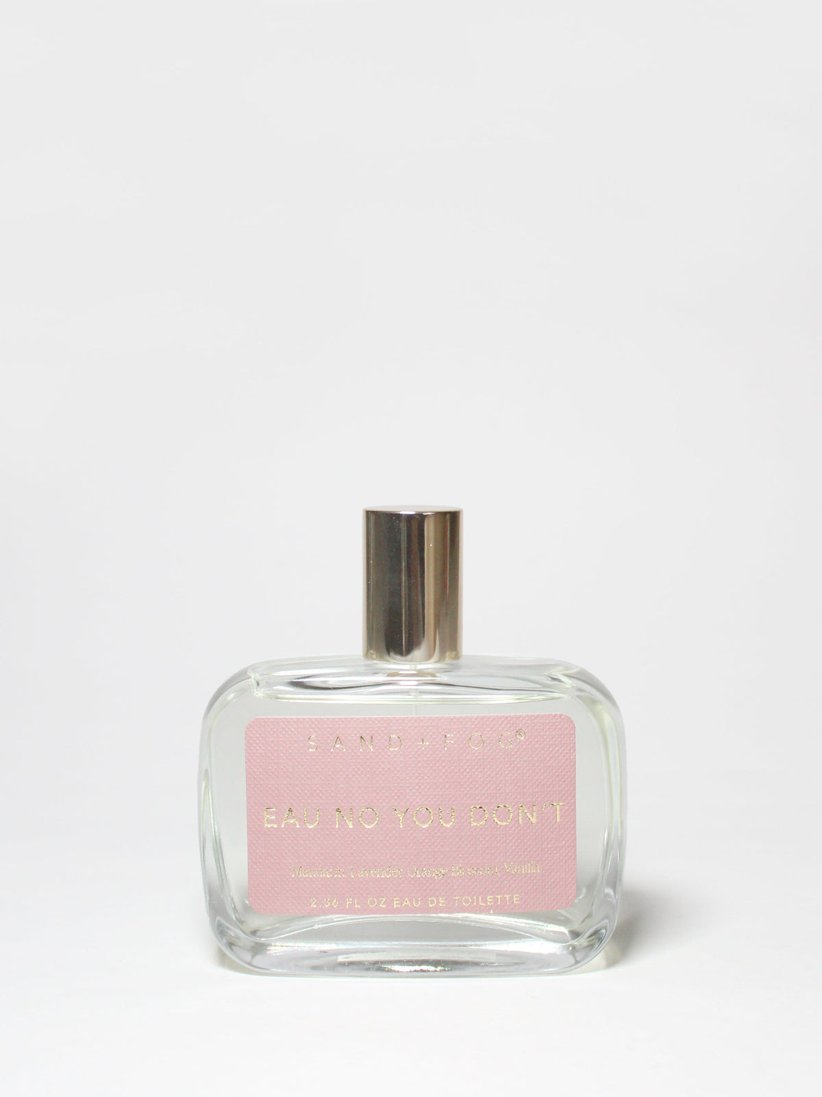 Beautiful Eau No You Don't 70 ml Eau de Toilette