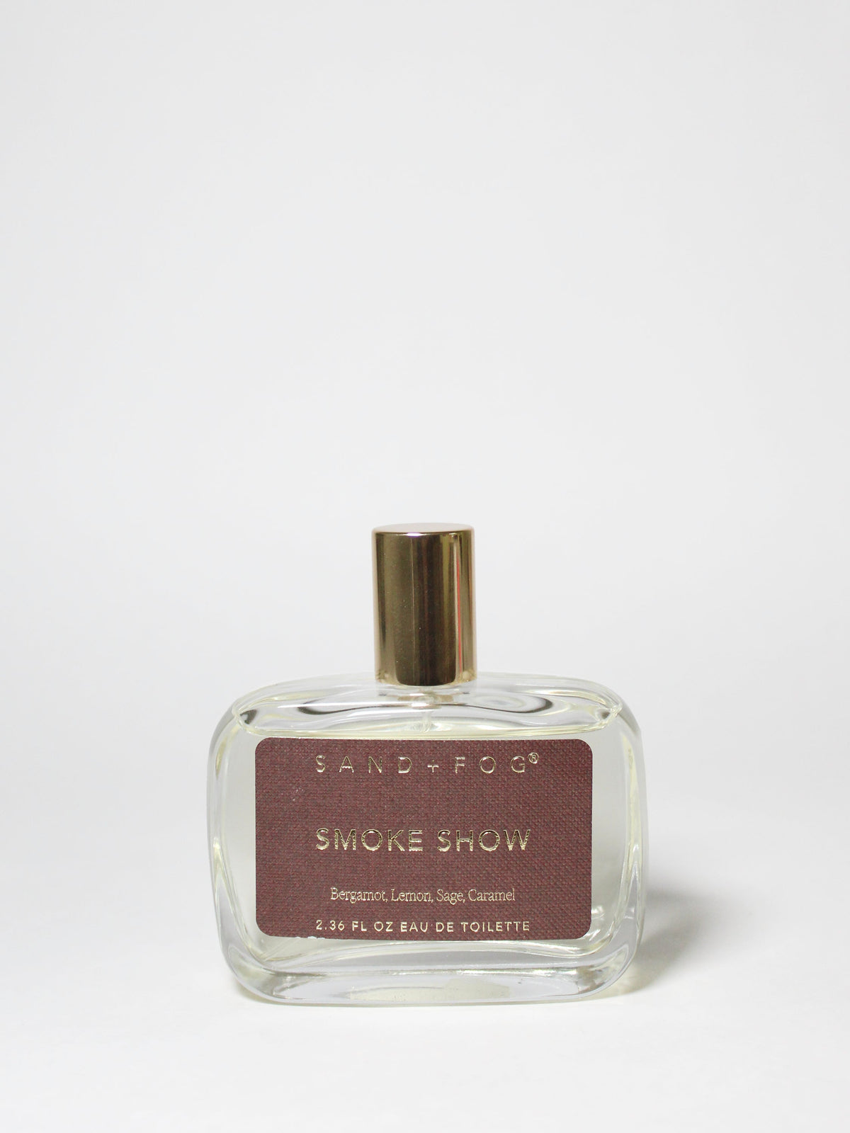 Beautiful Smoke Show 70 ml Eau de Toilette
