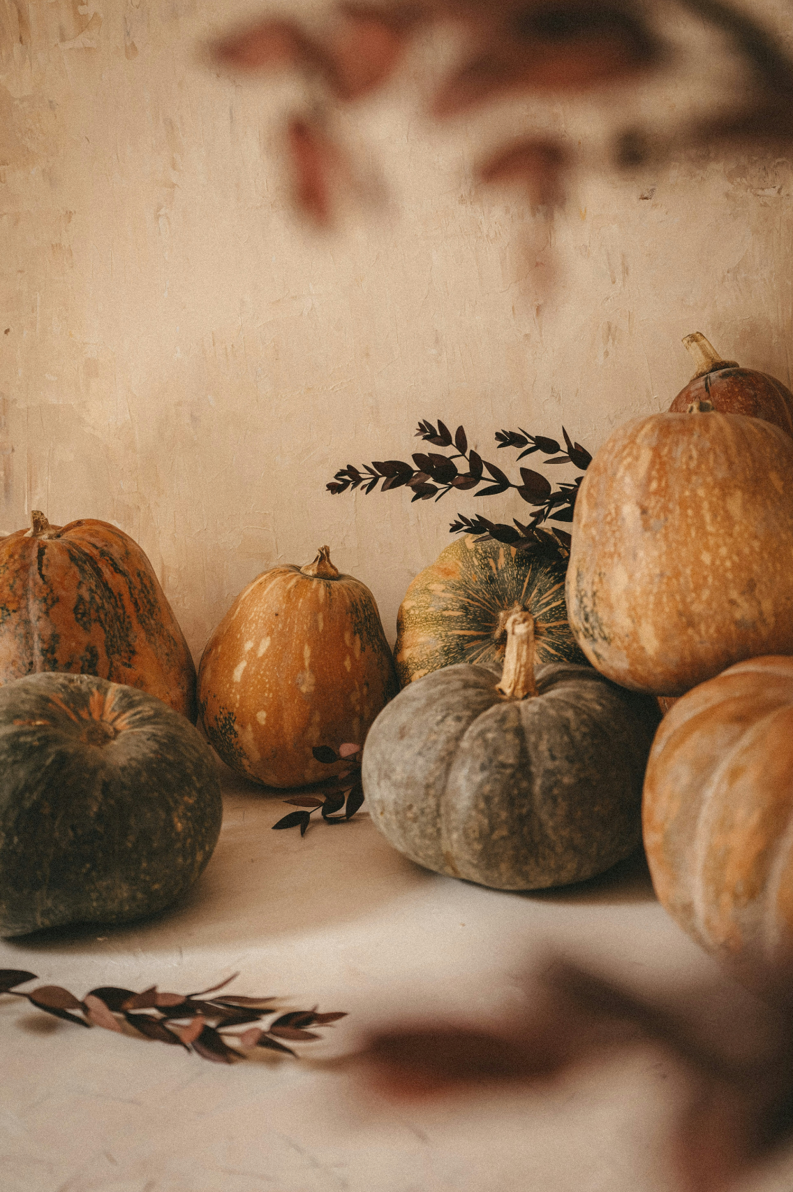 Luxurious Pumpkin Crème 50 ml Perfume Oil Dropper