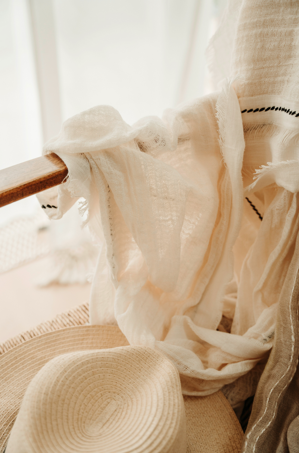 Refreshing Cashmere & Linen 95 ml Linen Spray