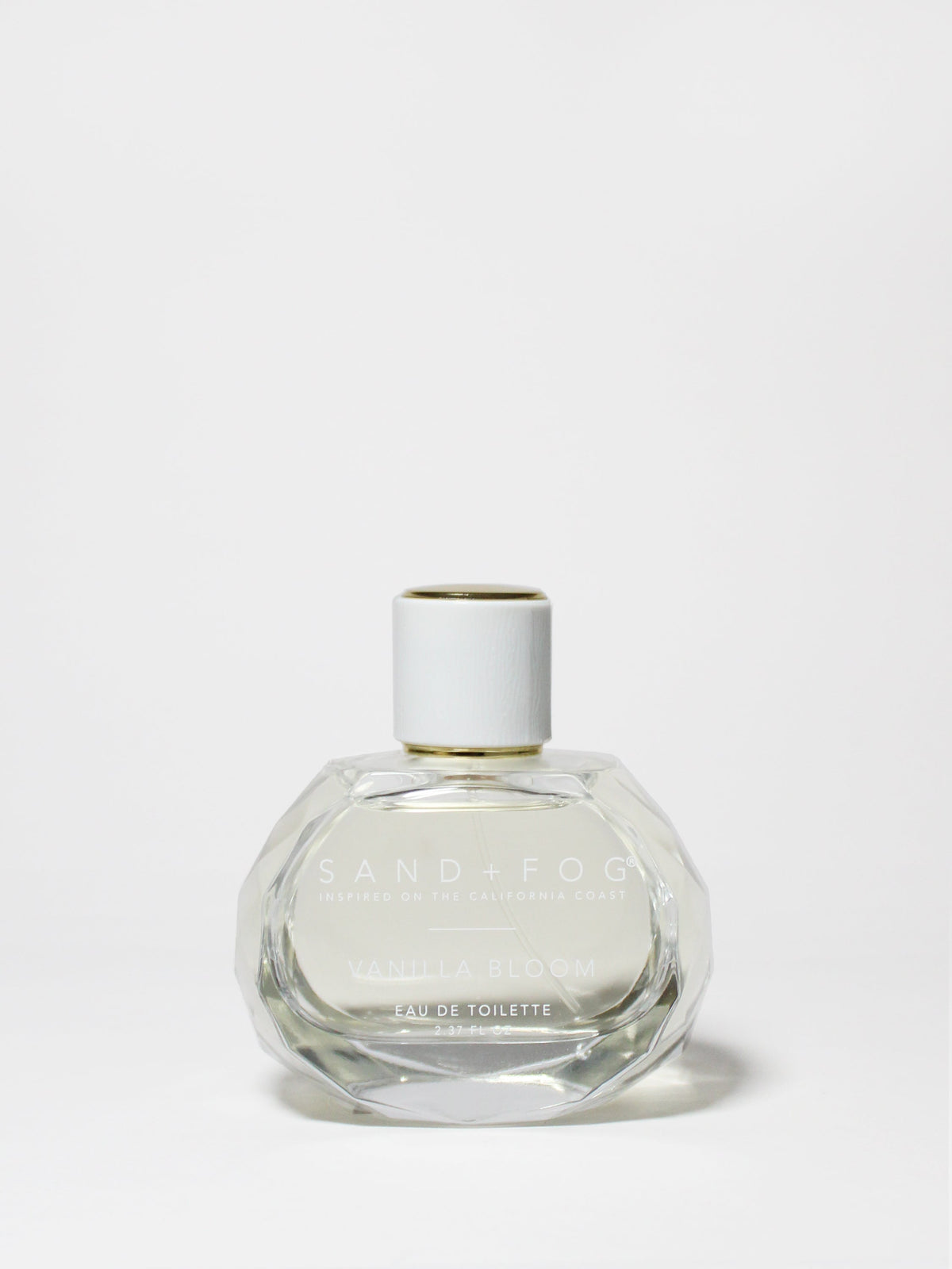 Beautiful Vanilla Bloom 70 ml Eau de Toilette