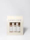 Luxurious Exploratory Perfume Oil Rollerball Set - Sweet & Sexy Collection