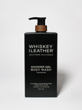 Beautiful Teakwood 32 oz Body Wash