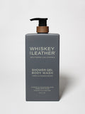 Beautiful Vanilla Sandalwood 32 oz Body Wash
