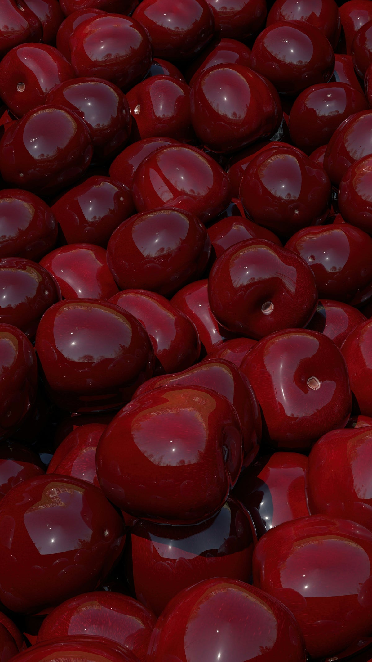 Signature Cherry Kiss 10 oz scented candle