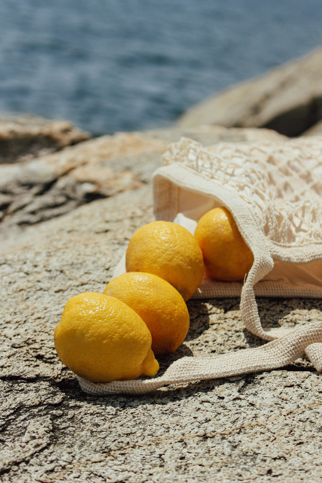 Signature Italian Citrus 12 oz scented candle