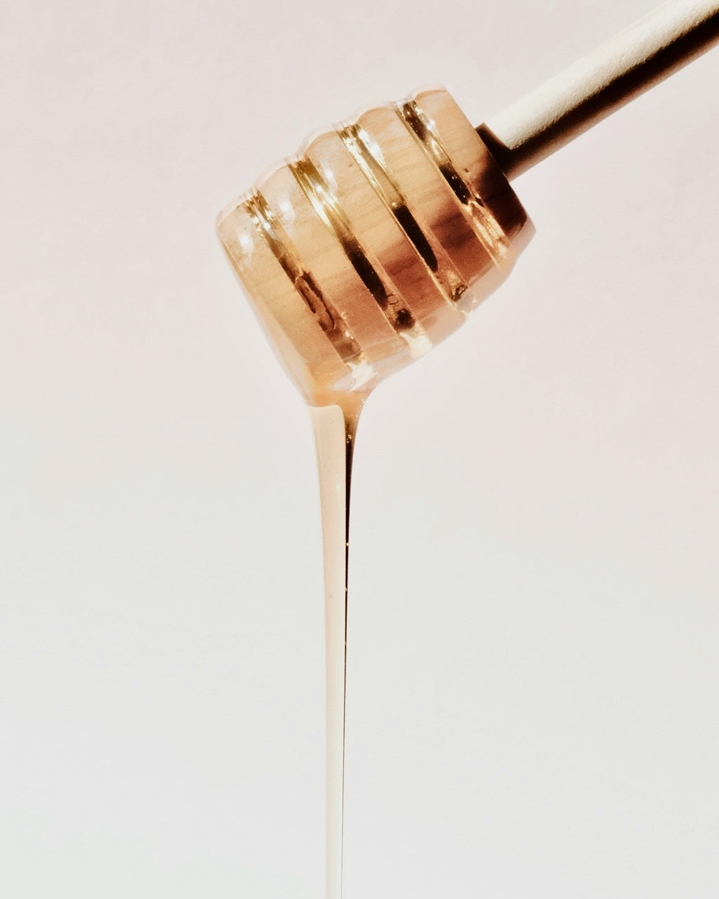Luxurious Honey & Blossom 50 ml Perfume Oil Rollerball